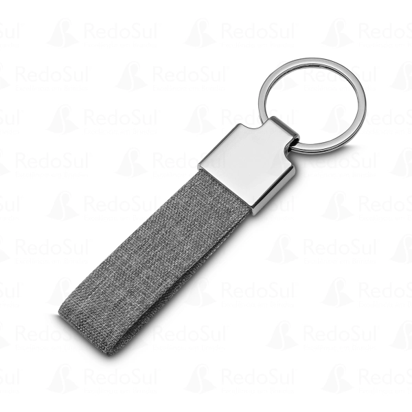 Kit Escritório Personalizado com caneta e chaveiro